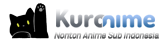 Kuronime Logo
